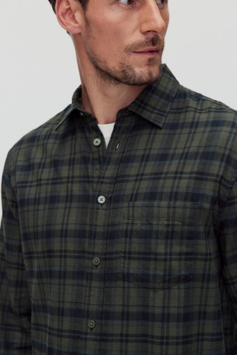 Herman shirt