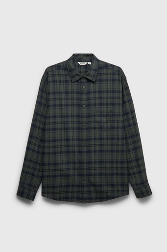 Herman shirt