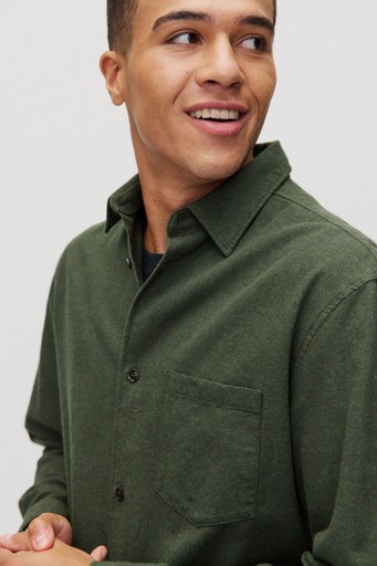 Morgan flannel shirt Morgan flannel shirt