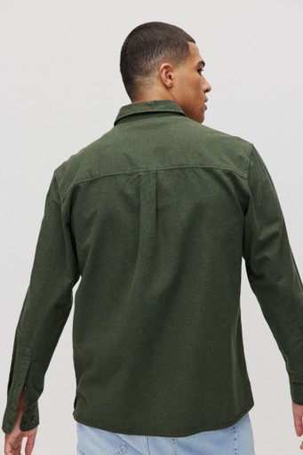 Morgan flannel shirt Morgan flannel shirt