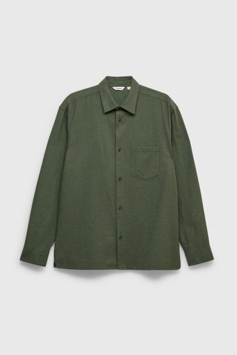 Morgan flannel shirt Morgan flannel shirt