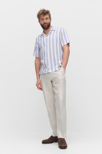 Yves resort shirt Yves resort shirt