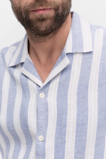 Yves resort shirt Yves resort shirt