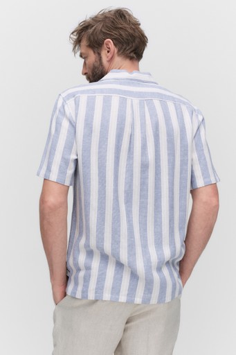 Yves resort shirt Yves resort shirt