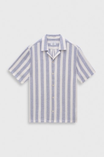 Yves resort shirt Yves resort shirt
