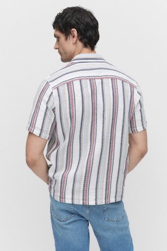 Lorenz resort shirt