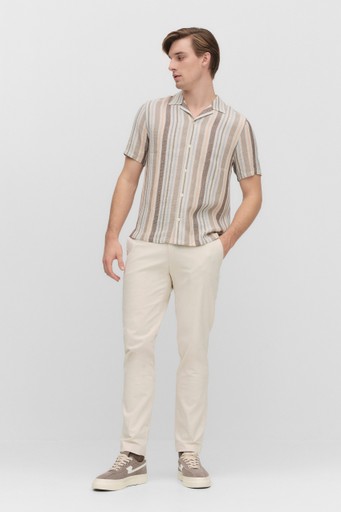 Gru resort shirt Gru resort shirt