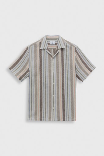 Gru resort shirt Gru resort shirt