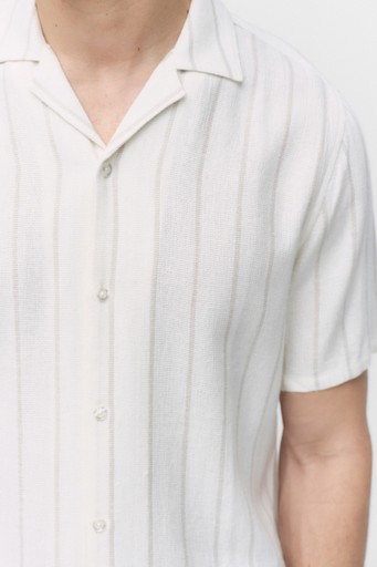 Gru resort shirt Gru resort shirt