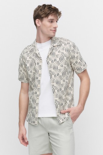 Enzo resort shirt Enzo resort shirt
