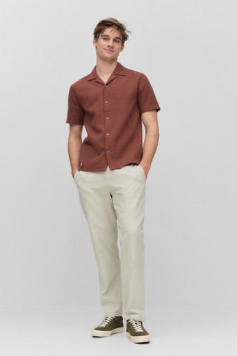 André shirt