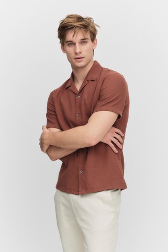 André shirt