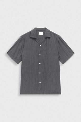 Luc crinkle shirt Luc crinkle shirt