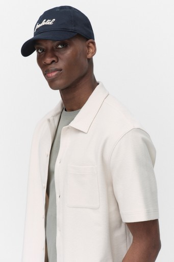 Archer shirt