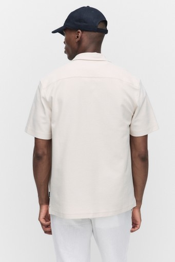 Archer shirt