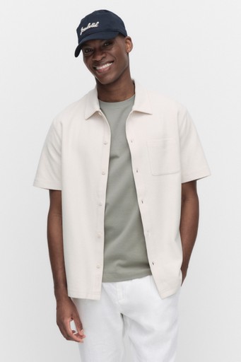 Archer shirt