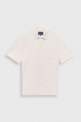 Archer shirt