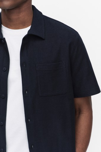 Archer shirt