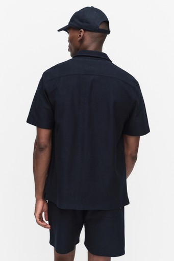 Archer shirt