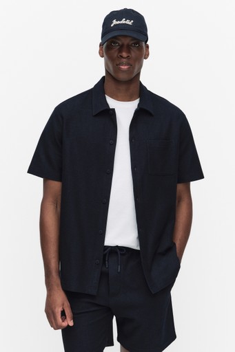 Archer shirt