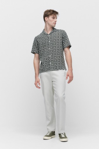 Fred shirt