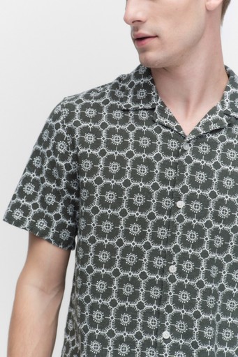 Fred shirt