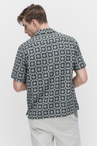 Fred shirt