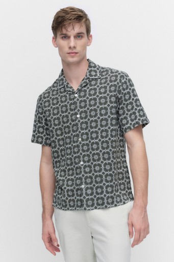 Fred shirt