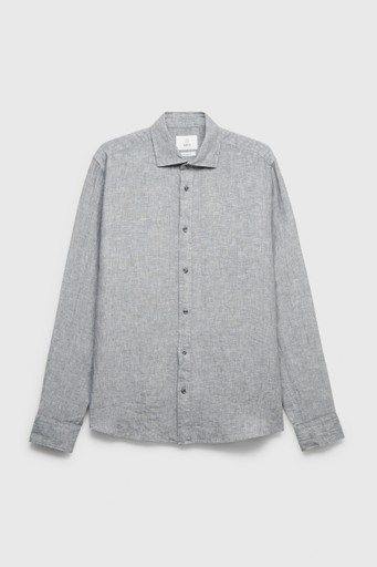 Dante linen shirt