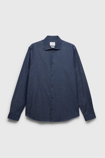 Fisher denim shirt