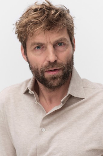 Baker pique shirt Baker pique shirt