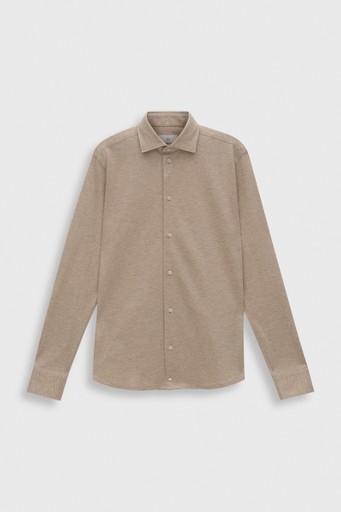 Baker pique shirt Baker pique shirt
