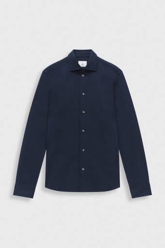 Baker pique shirt Baker pique shirt
