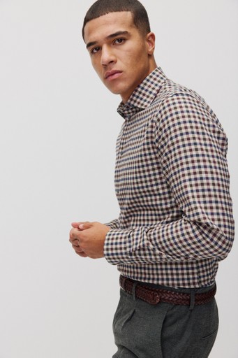 James check shirt
