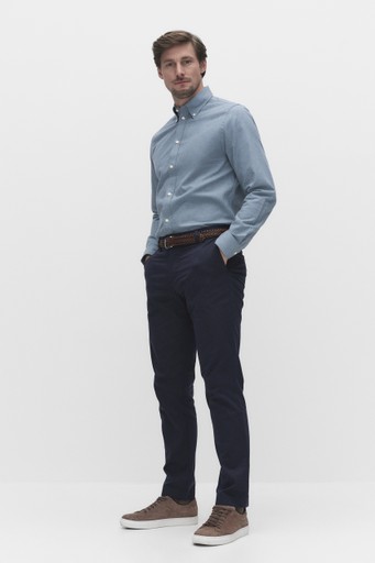 Hubert flannel shirt Hubert flannel shirt