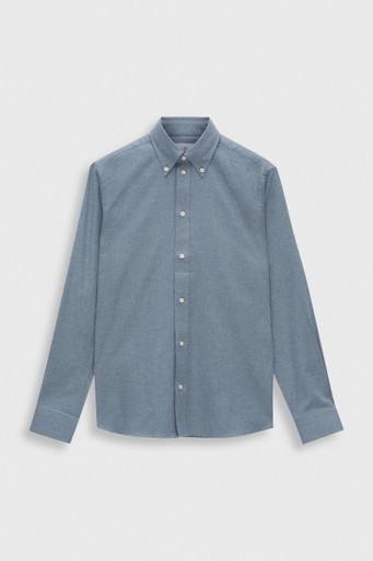 Hubert flannel shirt Hubert flannel shirt
