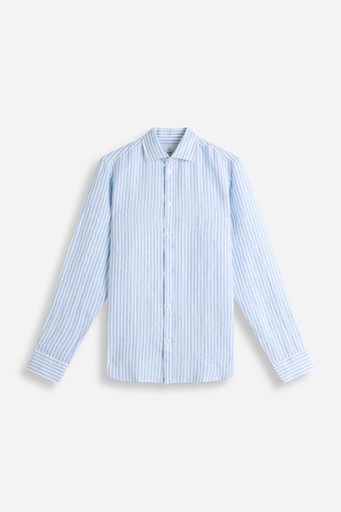 Dante linen shirt