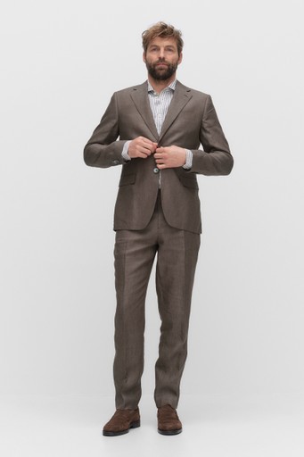 Dante linen shirt Dante linen shirt