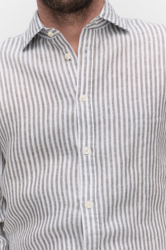 Dante linen shirt Dante linen shirt