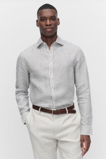 Dante linen shirt Dante linen shirt