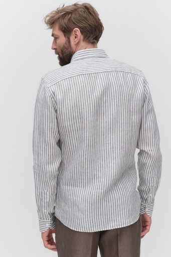 Dante linen shirt Dante linen shirt