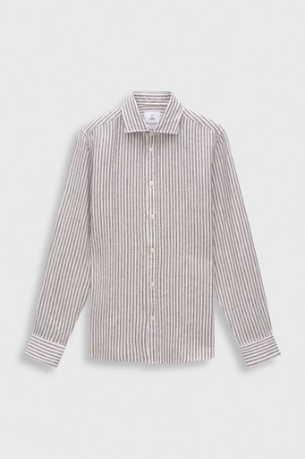 Dante linen shirt Dante linen shirt