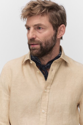 Dante linen shirt Dante linen shirt