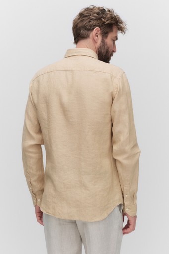Dante linen shirt Dante linen shirt