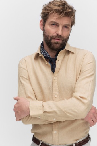 Dante linen shirt Dante linen shirt