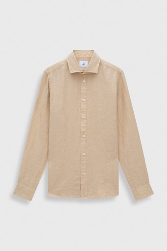 Dante linen shirt Dante linen shirt