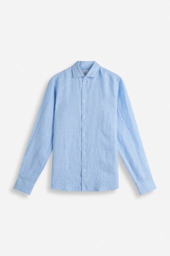 Dante linen shirt