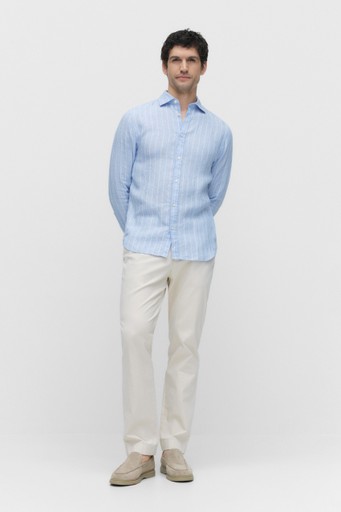 Dante linen shirt Dante linen shirt