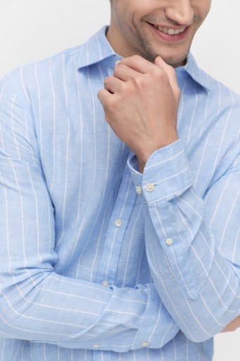 Dante linen shirt Dante linen shirt