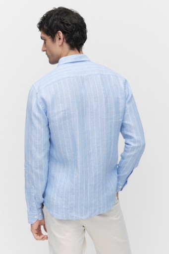 Dante linen shirt Dante linen shirt
